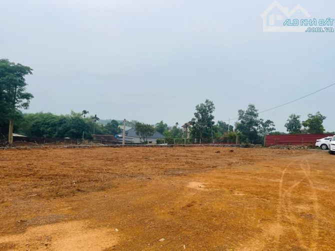 Bán đất làm nhà xưởng , kho bãi