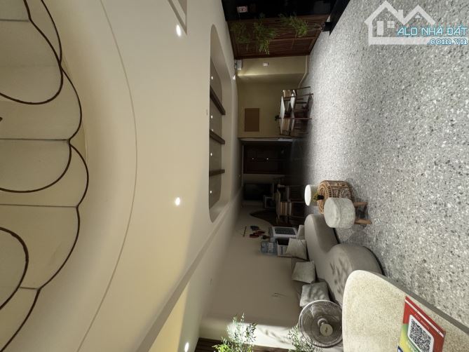 ✨ TOÀ CĂN HỘ 8 TẦNG – THẠCH LAM – 180M² – 47T ✨