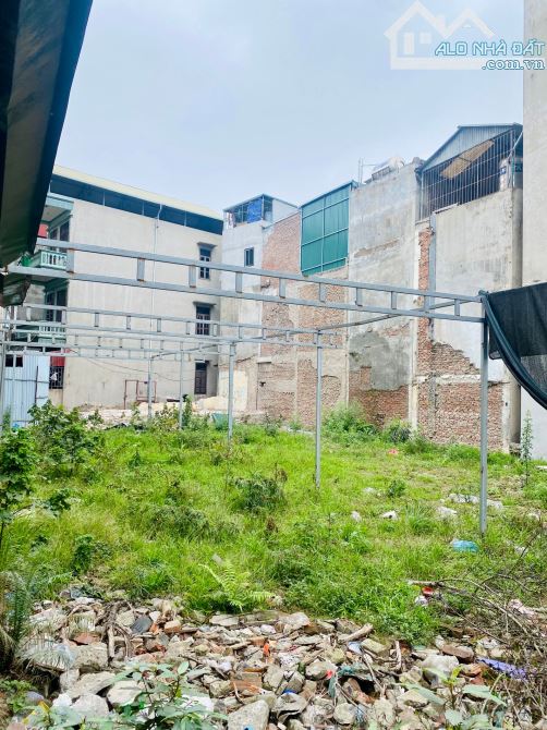 Mảnh đất Văn Quán, Hà Đông, 360m2, xây dựng toà nhà đầu tư siêu lợi nhuận, MT khủng 15m