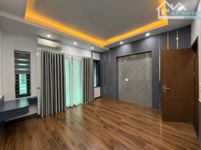 🌳Bán Nhà 4 tầng sau nhà mặt đường Trung Lực - Đằng Lâm - Hải An - 63m2 - Giá 5,85 tỷ - 10
