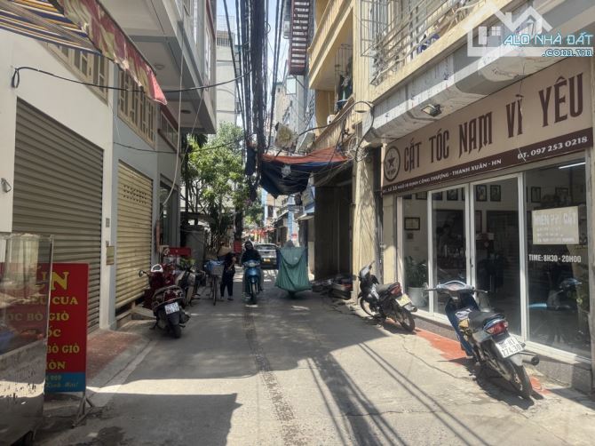 Bán nhà CCMN xây mới tại phố Định Công Thượng – Hoàng Mai. - 10