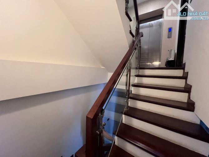 🔥 BÁN NHÀ TRẦN QUANG DIỆU - ĐỐNG ĐA - 48M - 33,5 TỶ - PHÂN LÔ - Ô TÔ TRÁNH - THANG MÁY - - 10