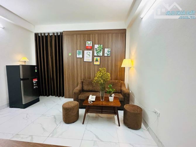 BÁN NHÀ ĐỘI NHÂN, DT 115M, 9 TẦNG, PHÂN LÔ Ô TÔ, THANG MÁY, 27 PHÒNG, GIÁ 35.2 TỶ. - 10