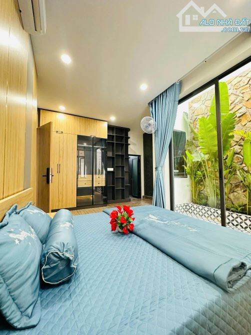 Bán nhà mới xây 100% hẻm Y Wang , P.Ea Tam , BMT - 10