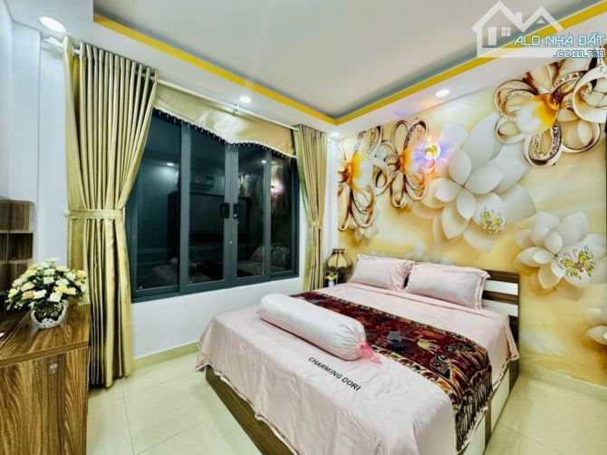 NHÀ MẶT TIỀN KINH DOANH HỒ VĂN LONG , GIÁ 7.1 TỶ/CĂN , TP.HCM - 10