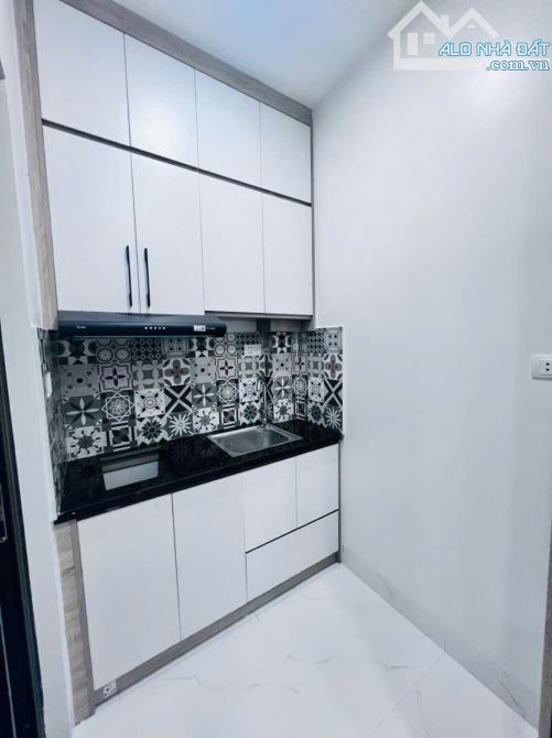 bán tòa ccmn trương định – hai bà trưng, 53m², 7 tầng, thang máy, giá 15.9 tỷ - 10