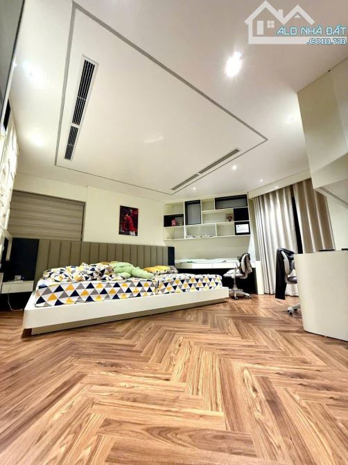CĂN HỘ CAO CẤP TÒA C’LAND – 81 LÊ ĐỨC THỌ – 152M² – 11.6 TỶ - 10