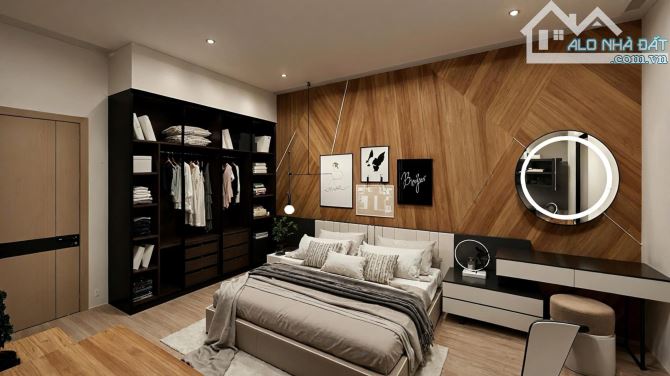 🏡🏡 Căn nhà 3 tầng đường nhựa 6m Hà Huy Tập. Giá rẻ nhất thị trường - 10