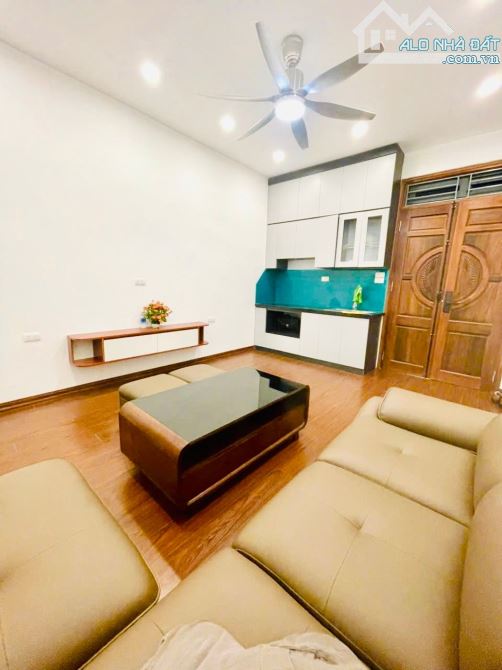 BÁN TẬP THỂ TẦNG 2  XÀ PHÒNG HÀ NỘI,  NGUYỄN TRÃI, THANH XUÂN – 90M² – 3PN. 3,48 TỶ - 10