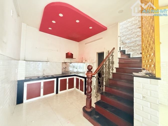 NGUYỄN GIA TRÍ – P.25 BÌNH THẠNH – NGANG 9M – 72M² – 7.5 TỶ – HẺM XE BA GÁC – GẦN HUTECH - 10