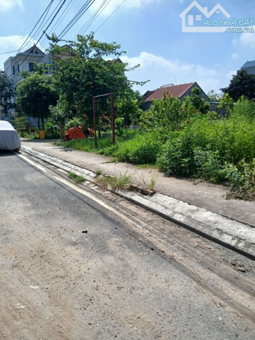 6.X tỷ đất phân lô đường 7m, khu dân trí cao, Đức Thượng, Hoài Đức, kích thước đẹp. - 10