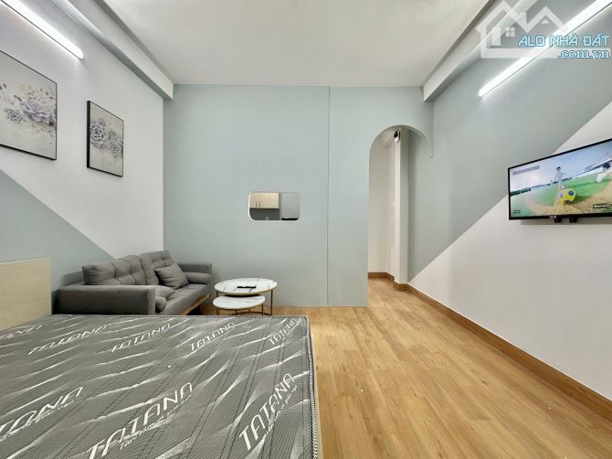 HT CHDV STUDIO/1PN BAN CÔNG ĐẦY ĐỦ NỘI THẤT GẦN SÂN BAY TÂN SƠN NHẤT TẠI QUẬN TÂN BÌNH - 10