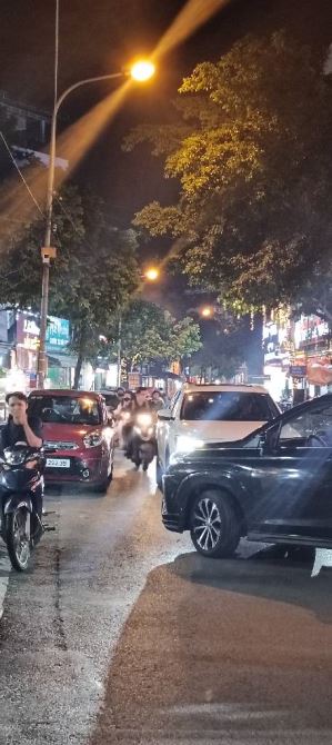 LÔ GÓC 3 MẶT TIỀN - MẶT PHỐ KINH DOANH DÒNG TIỀN ỔN ĐỊNH - Ô TÔ THÔNG TRÁNH-DT 152M, 24 Tỷ - 10