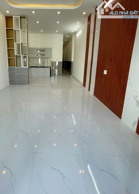 CHÍNH CHỦ GỬI BÁN CĂN CẤP 4 NGAY TRUNG TÂM CHỈ 400TR SỞ HỮU - 10