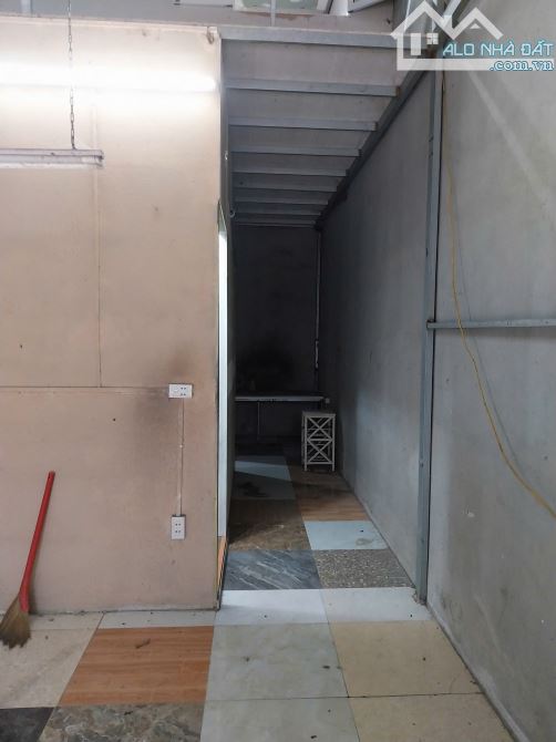 Cho Thuê Nhà C4 Đìa Lão Mậu Lương 60m2,2N1K Vskk Khu Phơi Quần Áo Thoáng Ô Tô Đỗ KD - 10
