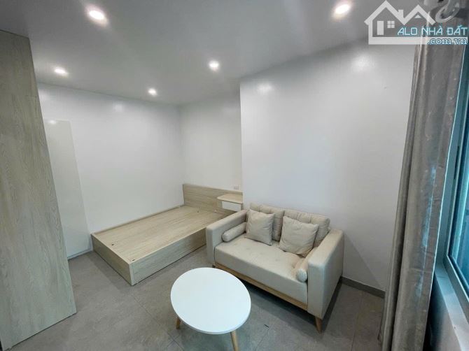NHÀ CAO CẤP 6 TẦNG THANG MÁY, 65M², 22.5 TỶ Ô TÔ ĐỖ CỬA SỔ NỞ HẬU CẦU GIẤY - 10