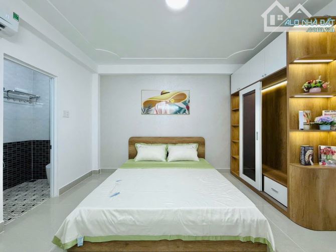 BÁN NHÀ 3LẦU, 3pn- PHẠM VĂN CHIÊU, P14, GÒ VẤP--giá 5.95TỶ - 10
