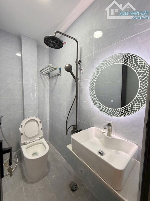 Nhà Bán Khu Trung Tâm Phan Văn Trị Phường Bình Thạnh - 10
