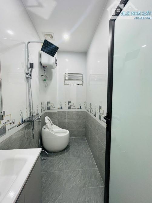 Siêu Phẩm Trần Hữu Tước - Nguyễn Lương Bằng, 43m*7T*TM, Ôtô Cổng. SDCC - 10