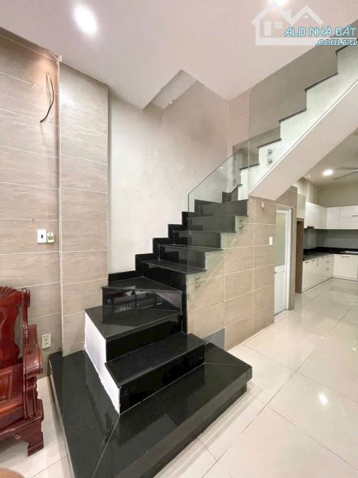 BÁN NHÀ--4TỶ-- THỐNG NHẤT, P16, GÒ VẤP - 10