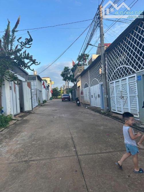 Nhà C4 Ymoan Khu Thành Đồng (5x21m) Hạ Tầng Chuẩn Đẹp | Đường 6M - Giá Tốt Chỉ 2Ty500 ! - 10
