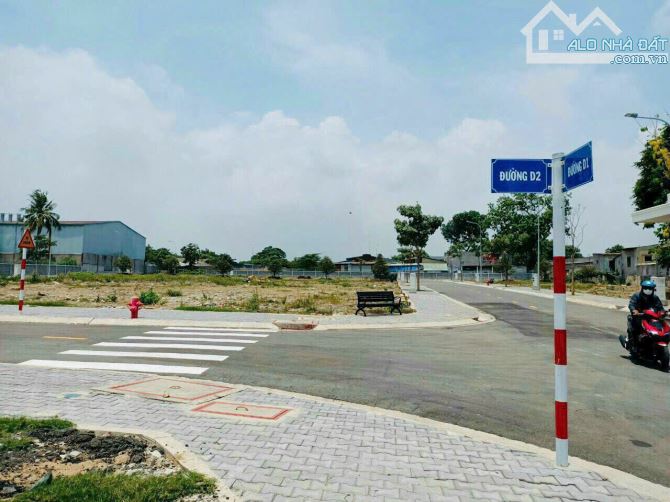 Sang tên ngay 132m2 đất ở gần chợ Long Bình Tân, vị trí trung tâm, đầy đủ tiện nghi - 10