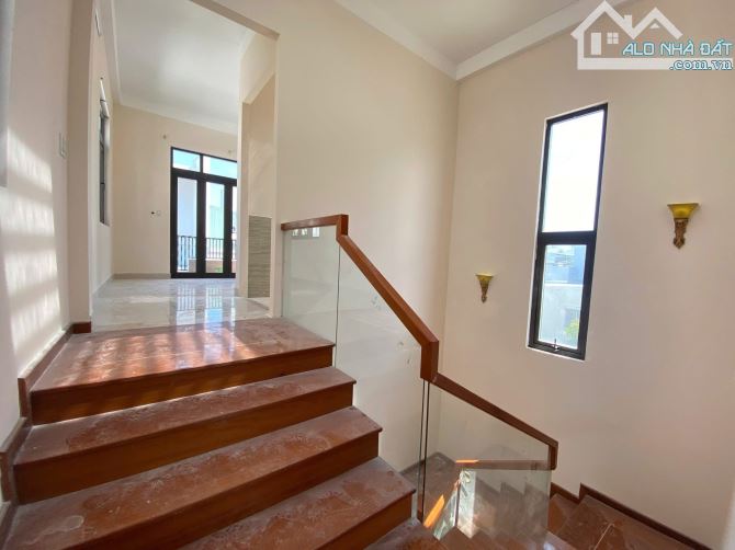 NHÀ KIÊN CỐ 3 TẦNG 2 MẶT KIỆT 3M HOÀNG DIỆU GIÁ TỐT - 10