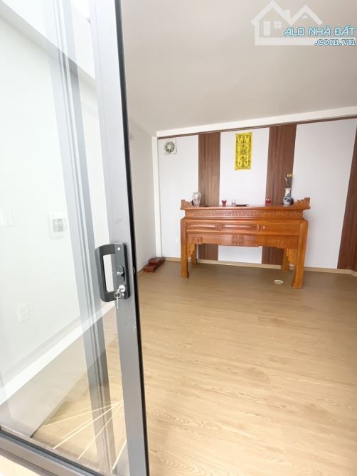 Bán nhà hàng xóm Hinode, Lai Xá xe tải đỗ tránh 6 tầng thang máy nội thất cực đẹp 9 tỷ 39 - 10