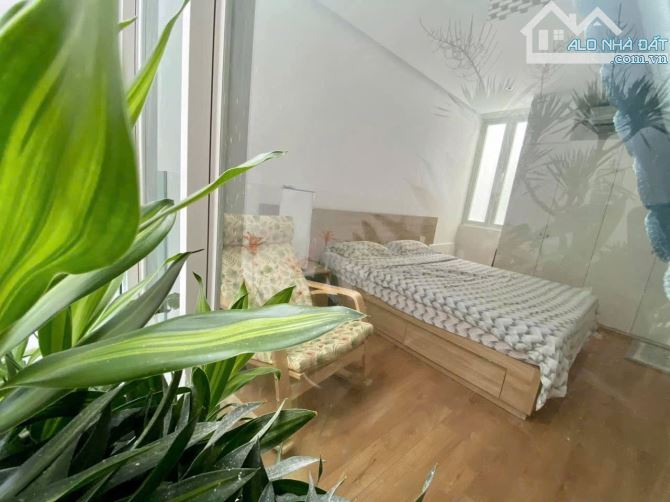 🌟🌟🌟CHỦ GỬI BÁN NHANH CĂN NHÀ ĐẸP KHU NAM HOÀ XUÂN LH EM HỌC🌟🌟🌟 - 10