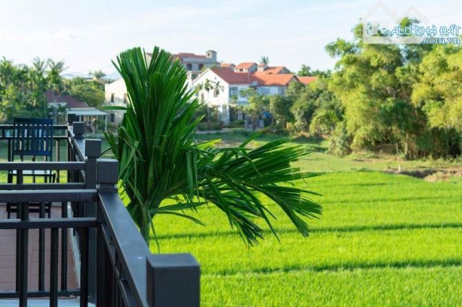 BÁN VILLA NGHĨ DƯỠNG 2 TẦNG HỘI AN TPDN - 10