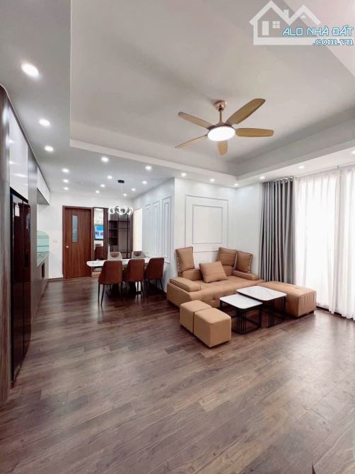 BÁN căn hộ 89m2, 3pn, 2vs đủ đồ như hình tại KHUẤT DUY TIẾN, LÊ VĂN LƯƠNG - 10