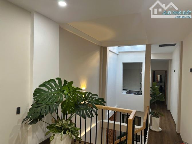 BÁN NHÀ 2 TẦNG MẶT TIỀN NGUYỄN HỮU HUÂN, Tân Lập , Nha Trang - 10