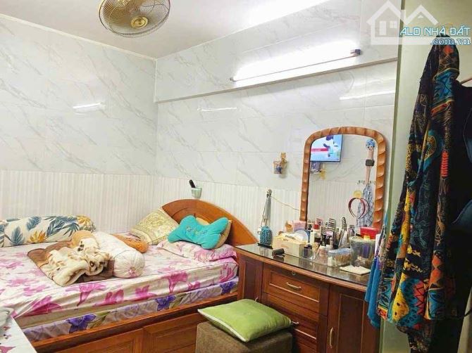 🇻🇳Quận 10,🌺Chung Cư Ngô Gia Tự,🌺dt:3,7mx15m,🌺giá:3,98 tỷ - 10