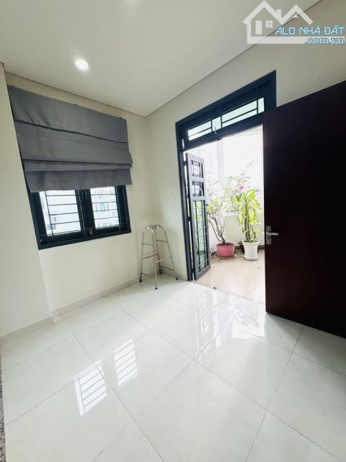 LÔ GÓC 4 TẦNG - 56M2 - NGANG 6M HIẾM - HẺM XE TẢI - NGUYỄN BỈNH KHIÊM GÒ VẤP, 10.x TỶ - 10