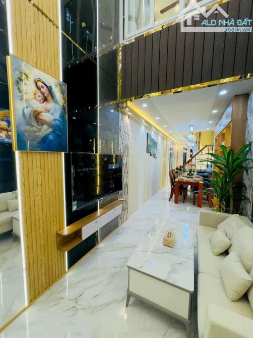 🚗 HẺM Ô TÔ VI VU – TRUNG TÂM Q.11 🌟  Âu Cơ 32m² – 2 tầng – 2PN – giá 4.25 tỷ – P.14, Q11 - 10