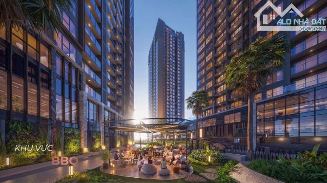 🏙 CAPITAL SQUARE – KIỆT TÁC VEN SÔNG HÀN, SỞ HỮU LÂU DÀI – MỞ BÁN GIỚI HẠN - 10