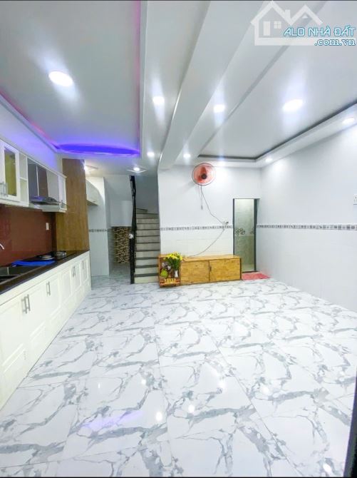 🌺 CMT8, PHƯỜNG 11, Q3, 49M2, 2 TẦNG, 3 PHÒNG NGỦ. GIÁ: 4,9 TỶ🌹 - 10