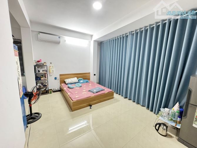 NHÀ MỚI TÂN TRIỀU_MỚI_ CÔNG NĂNG ĐỈNH_LÔ GÓC 3 THOÁNG_NGÕ THÔNG,3 GÁC_35M*5T*MT4,6*8TỶ - 10