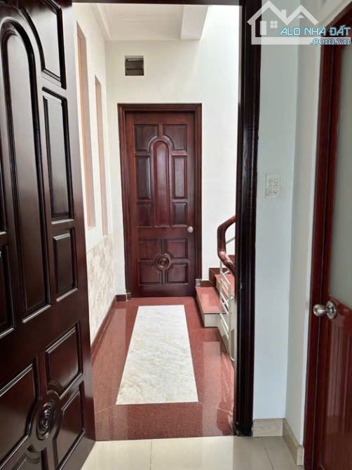 Nhỉnh 12 tỷ sở hữu MTKD sầm uất Nguyễn Văn Quá 100m2 ngang 4.1m 4 lầu gần chợ Cây Sộp. - 10