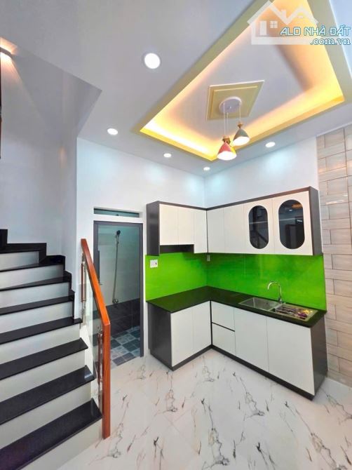 Đường Số 14 ngang 4m H3M – Bình Hưng Hòa A Bình Tân – 3.7 Tỷ - 10