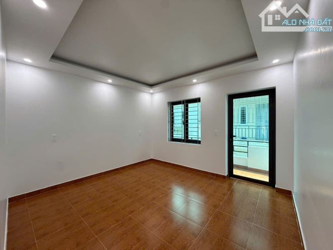 🌳Bán Nhà 4 tầng sau nhà mặt đường Trung Lực - Đằng Lâm - Hải An - 63m2 - Giá 5,85 tỷ - 11