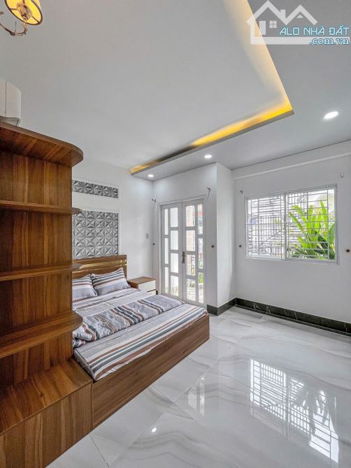 BÁN NHÀ TRỆT LẦU - KDC THỚI NHỰT 1 - KẾ BÊN ĐẠI HỌC Y DƯỢC - CHỢ A KHÁNH - 11