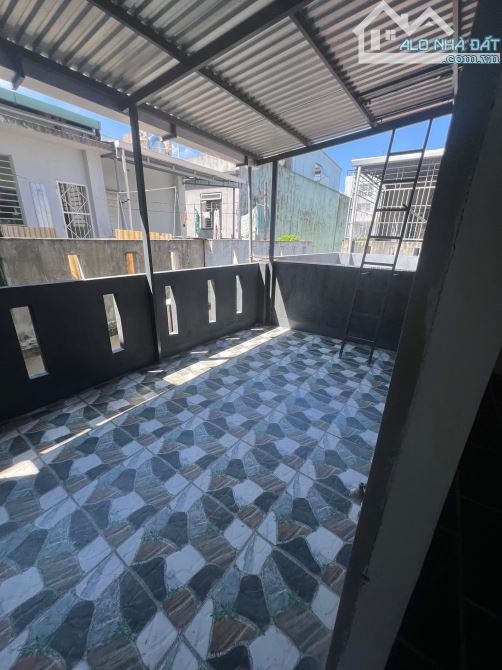 BÁN NHÀ 3 TẦNG ĐƯỜNG PHẦN LĂNG 18 - THANH KHÊ - 85M2 - 6.6 TỶ - 12