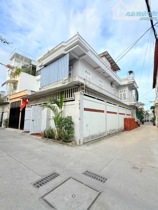 CHỦ VỀ BẮC ĐỊNH CƯ TÌM CHỦ MỚI CHO CĂN GÓC 2 MẶT TIỀN TÂM HUYẾT CẠNH TRƯỜNG HỌC QUỐC TẾ - 11