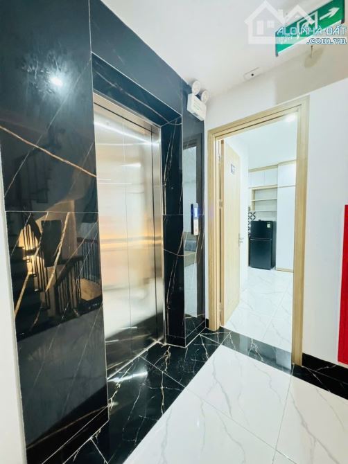 BÁN NHÀ TRẦN CUNG, DT 66M, 6 TẦNG, LÔ GÓC, THANG MÁY, DÒNG TIỀN KHỦNG, 18.3 TỶ. - 11