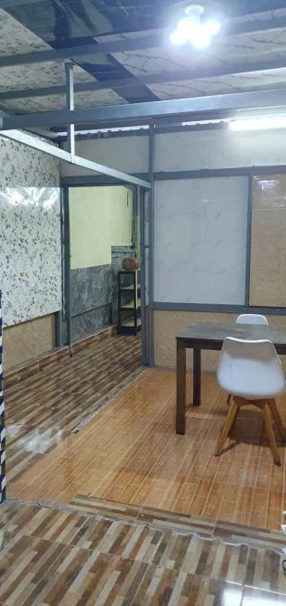 Cho thuê nhà  1 lầu hẻm 278 Tầm Vu có đồ đạc 5 triệu - 11