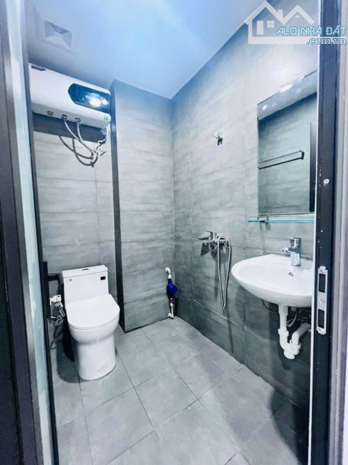 bán tòa ccmn trương định – hai bà trưng, 53m², 7 tầng, thang máy, giá 15.9 tỷ - 11