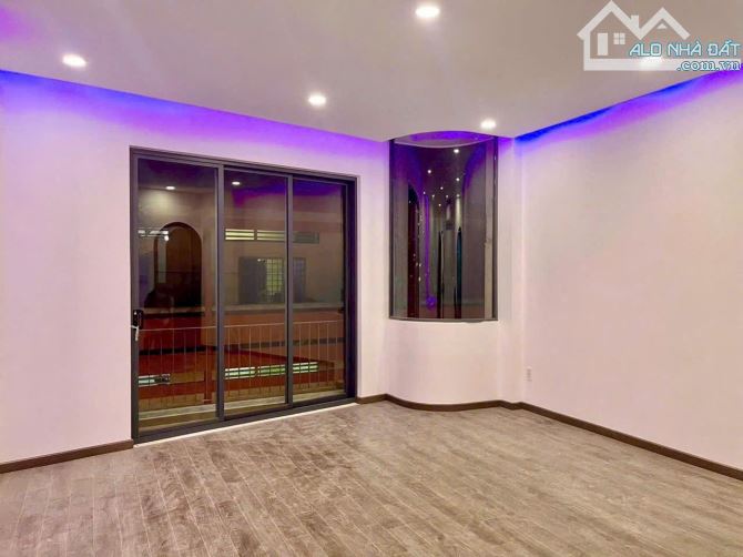 Nhà HXH 1/ Hậu Giang, P.11, Quận 6 | 5 x 9 | Trệt 3 Lầu ST | 3PN 4WC | Giá 19tr - 11