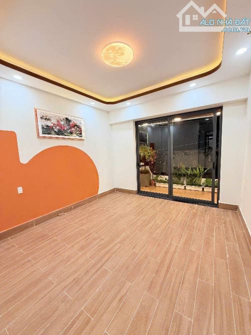 Nhà đẹp Dương Văn Dương_ Tân Quý, Tân Phú. DT 65m2 (3.8m x 17m). 2 tầng đúc. Giá 6.58 tỷ. - 11