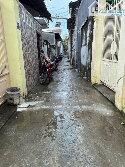 ☆ Giảm 100 triệu bán nhanh  ☆ BÁN NHÀ TRỆT 2 LẦU - TRỤC CHÍNH HẺM - 4 PHÒNG NGỦ - NGAY TRU - 11
